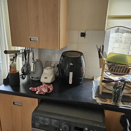 Chill Shack 홈스테이